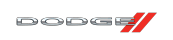 logo dodge color