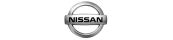 logo nissan color